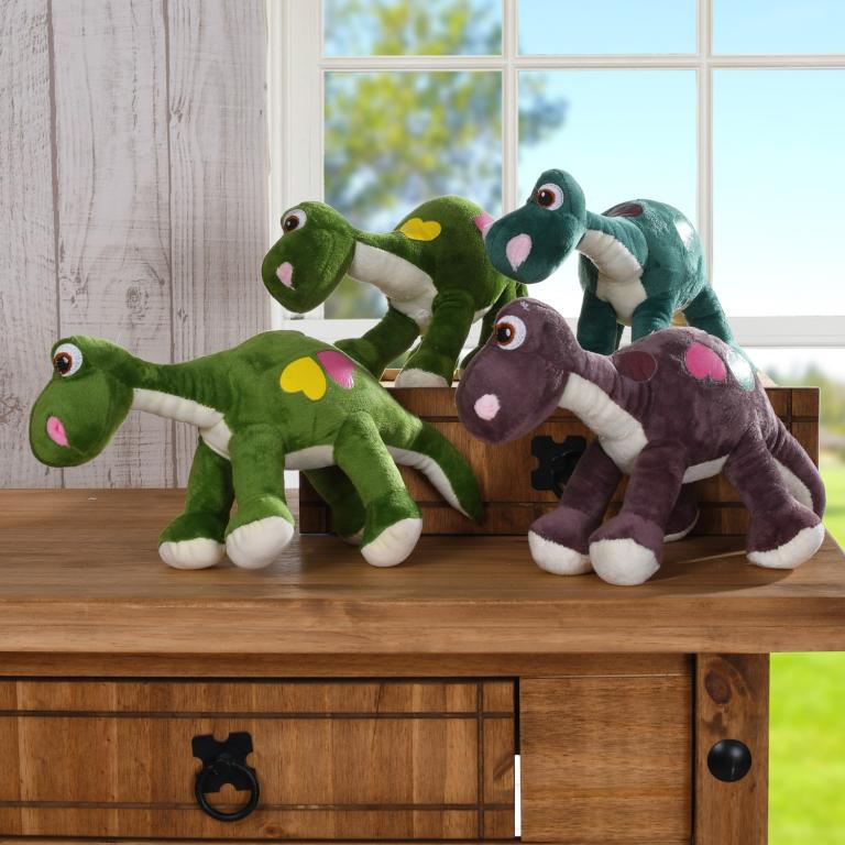 PELUCIA DINO MEU PET