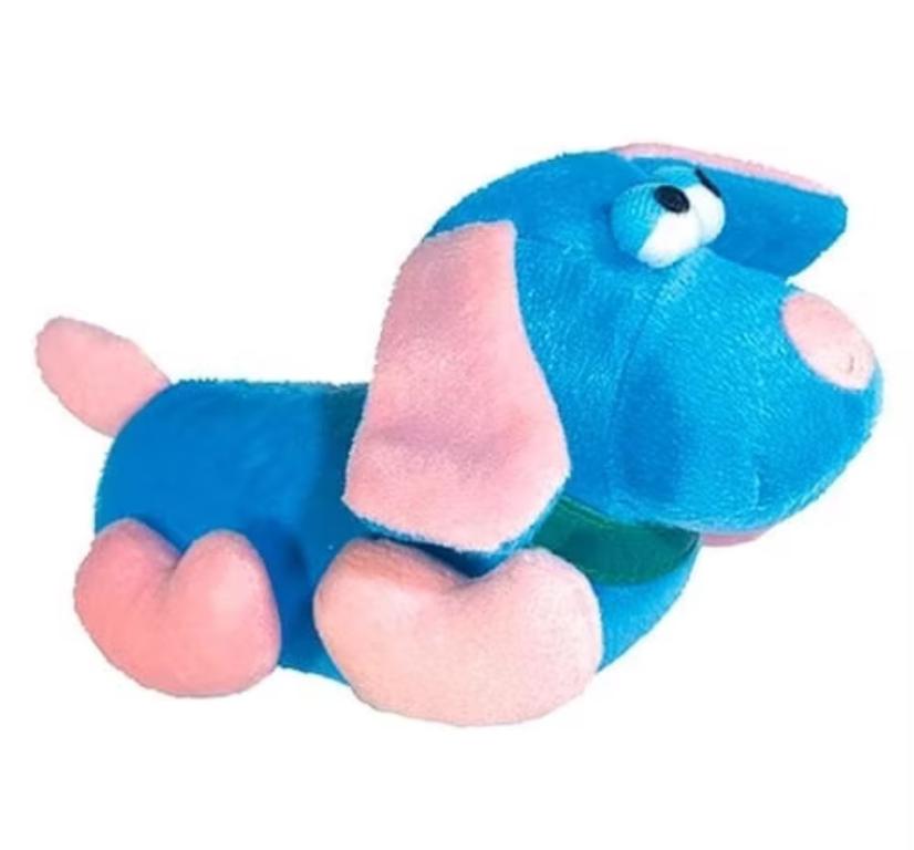 PELUCIA DOG CHALESCO