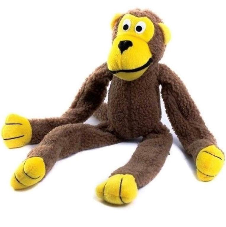 PELUCIA MACACO GRANDE 1UND