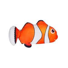 PELUCIA PEIXE NEMO 1UND