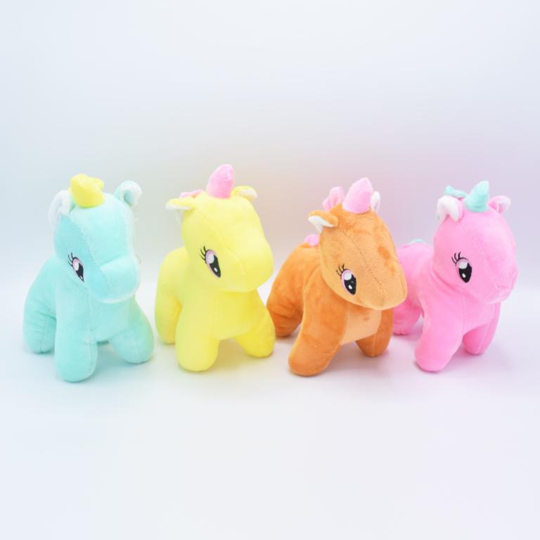 PELUCIA UNICORNIO MEU PET