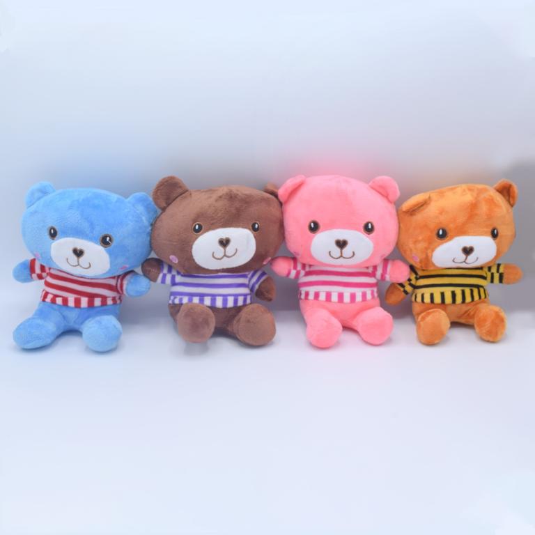 PELUCIA URSINHO MEU PET