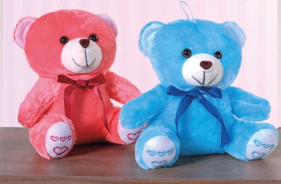 PELUCIA URSO GRD MEU PET