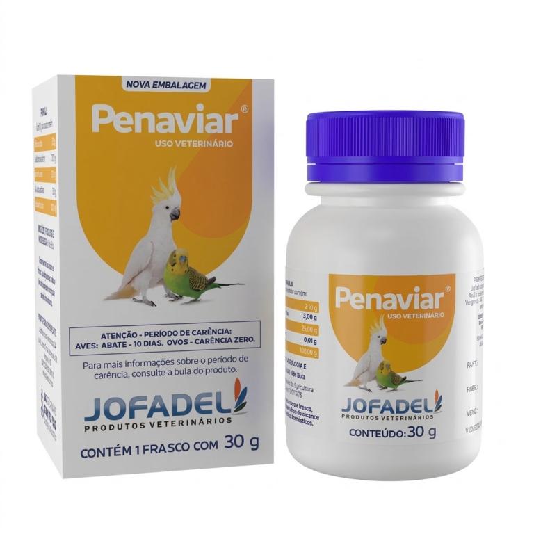 PENAVIAR 30 GR