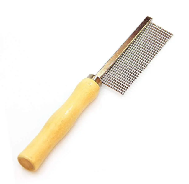 PENTE CABO MADEIRA 40 DENTES 1UND