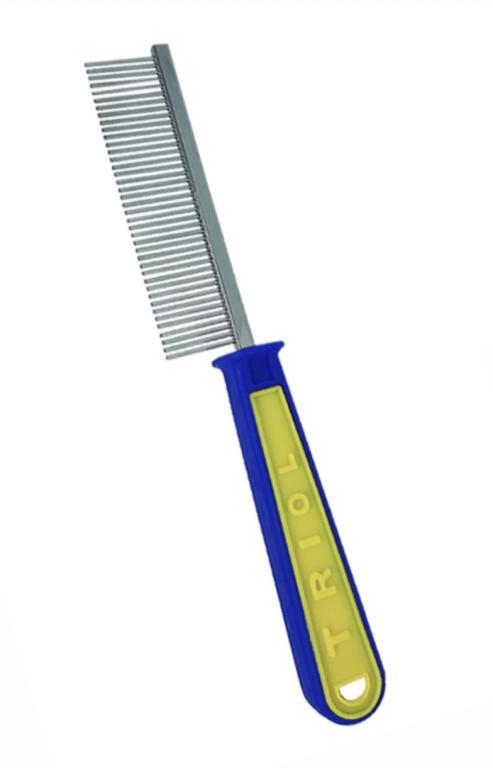 PENTE CABO PLASTICO 40 DENTES