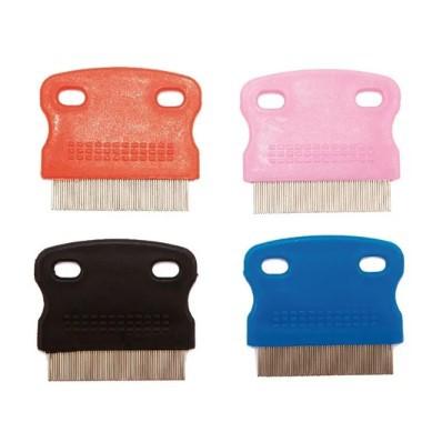 PENTE FINO ANT PULGAS 1UND