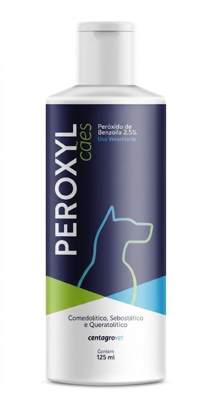 PEROXYL CAES 125 ML