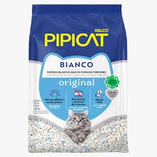 PIPICAT BIANCO 1,8KG 1UND