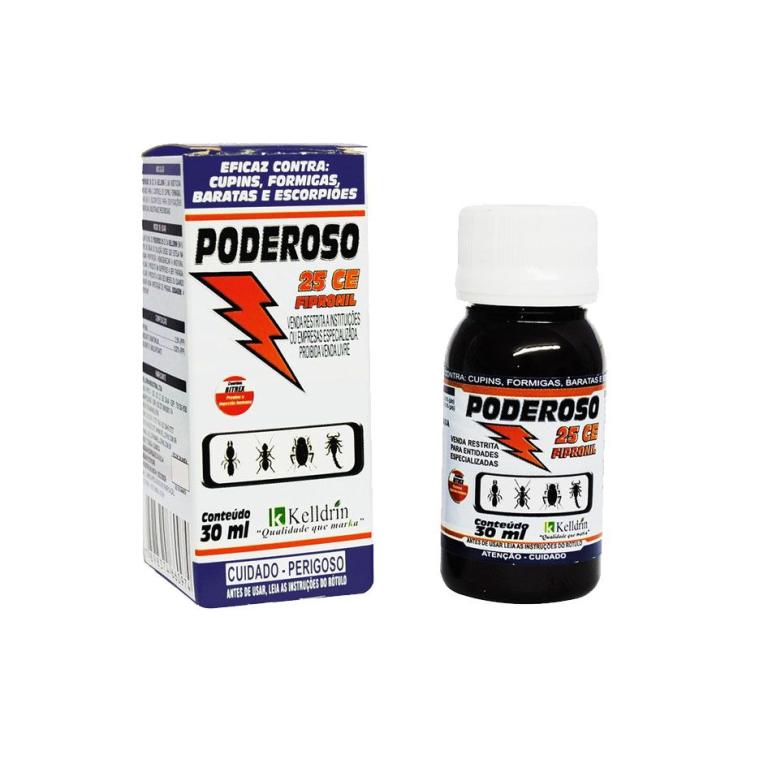 PODEROSO 30 ML