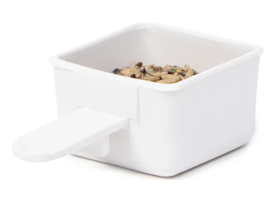 PORTA FARINHADA FUNDO 1UND