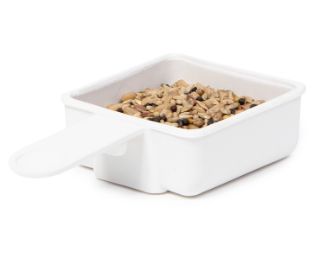 PORTA FARINHADA RASO 1UND