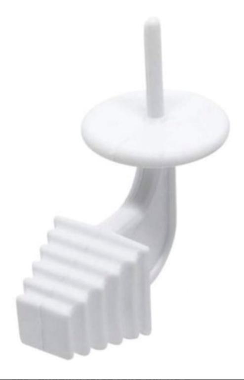 PORTA FRUTA BRANCO UNIVERCAL 1UND