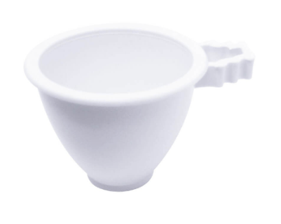 PORTA VITAMINA BRANCO 1UND