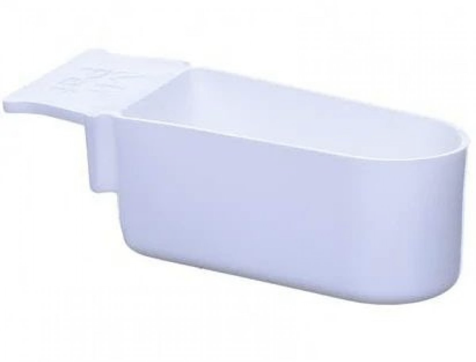 PORTA VITAMINA UNHA MALHA LARGA 1UND