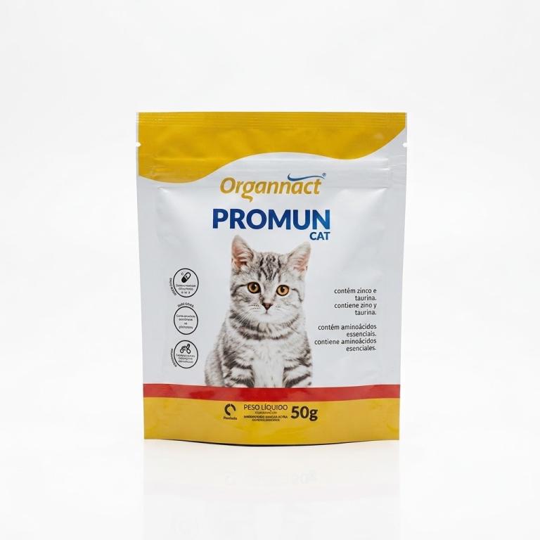 PROMUN CAT