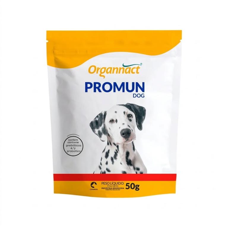 PROMUN DOG 50 GR