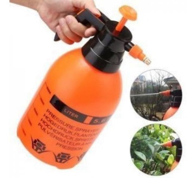 PULVERISADOR JAVICK 1.5 LITROS 1UND