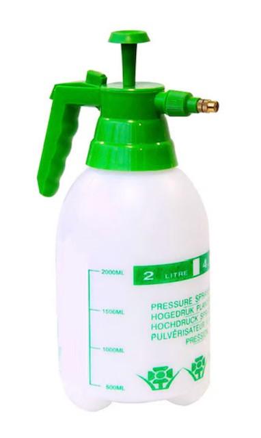PULVERIZADOR 2 LITROS SUTT 1UND