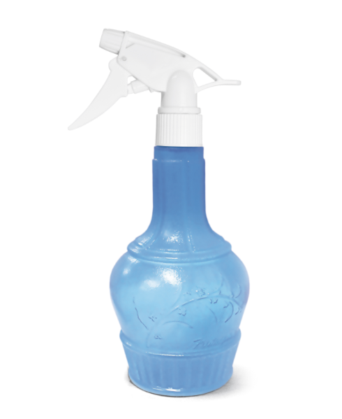 PULVERIZADOR AZUL 580 ML