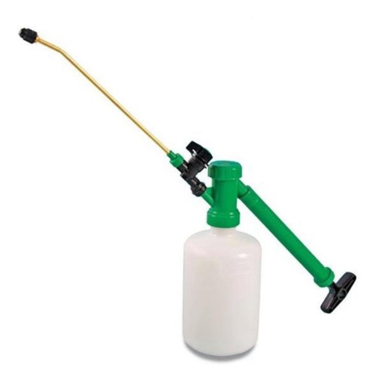 PULVERIZADOR BRUDE AGRI SPRA 1.5 LT