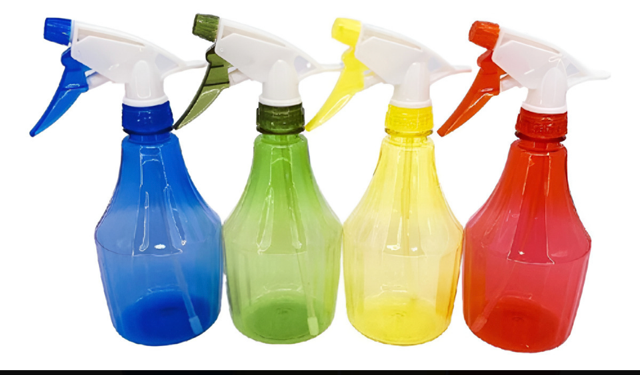 PULVERIZADOR SX 219 550ML TRAPP