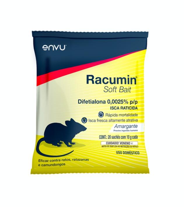 RACUMIN SOFT BAIT 200GR 1UND