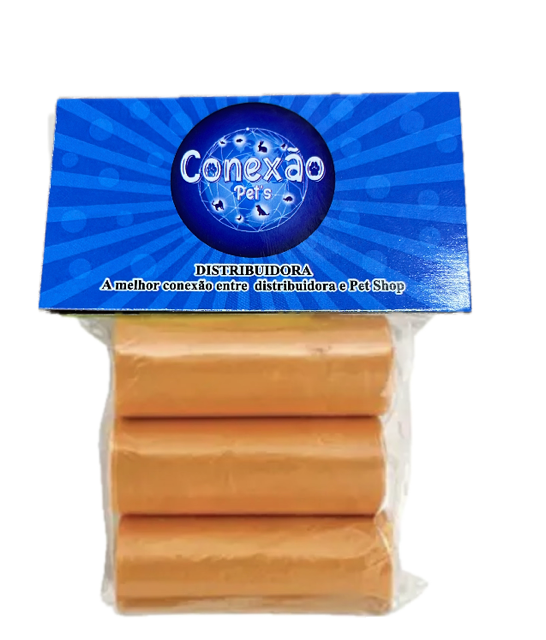 REFIL CATA CACA 3 UNID PET-315