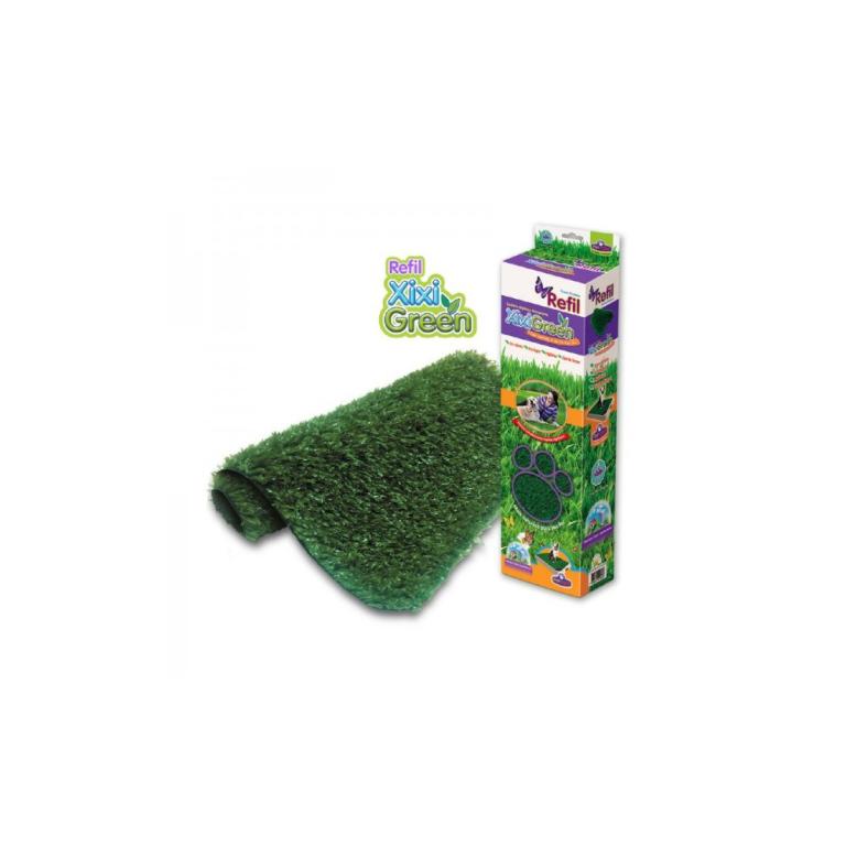 REFIL GRAMINHA XIXI GREEN PREMIUM