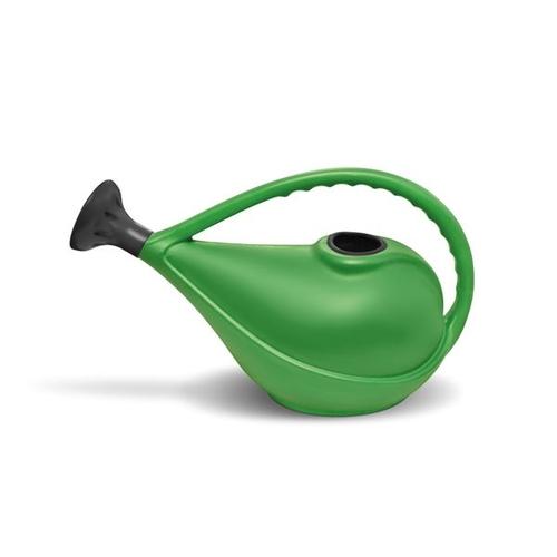 REGADOR 3 LITROS VERDE 1UND