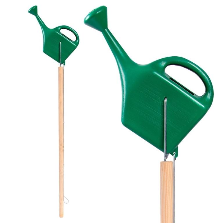 REGADOR CABO 1 LT CHUVEIRINHO 1UND