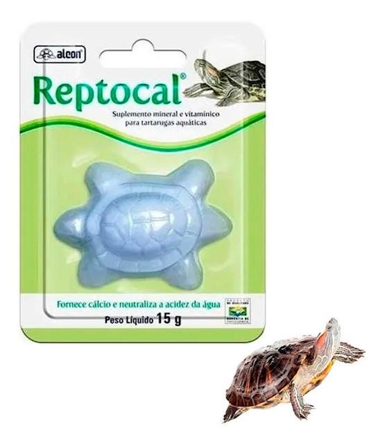 REPTOCAL 15 GR