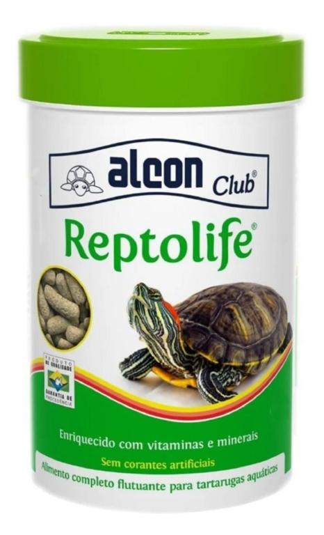 REPTOLIFE 75 GR