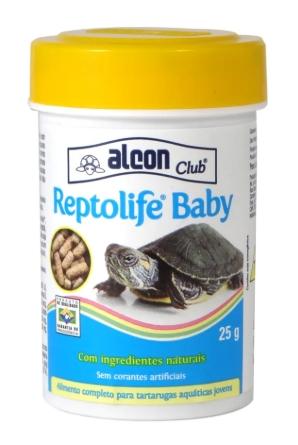 REPTOLIFE BABY 25 GR