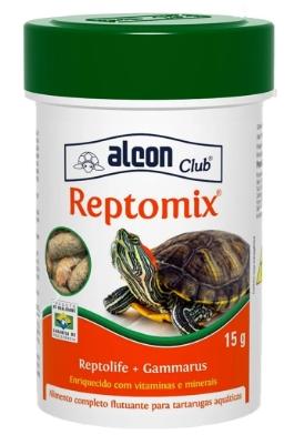 REPTOMIX 15 GR