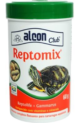 REPTOMIX 60 GR