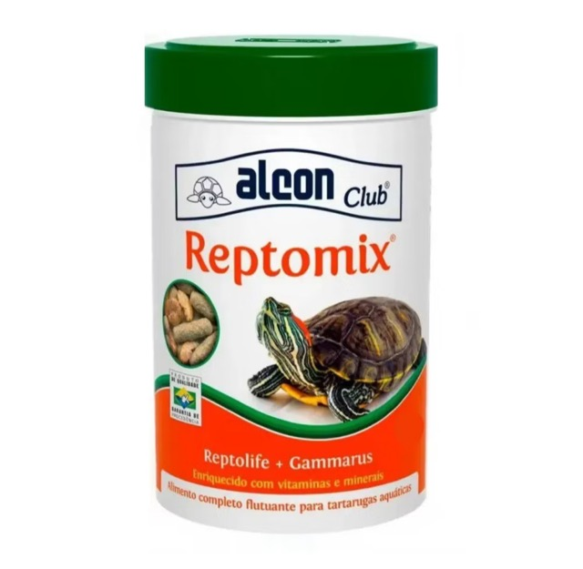 REPTOMIX PRO 280 GR