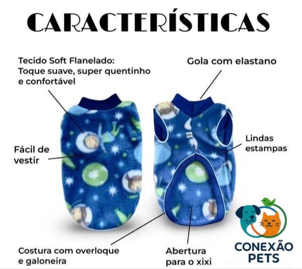 ROUPA SOFT 0 DZOO 21 CM