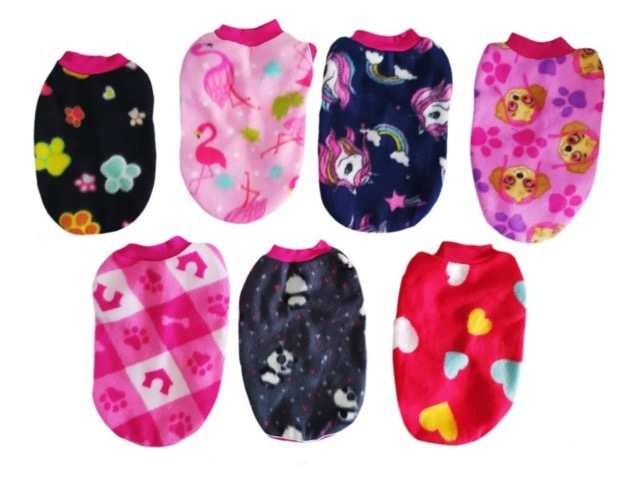 ROUPA SOFT 10 DZOO 51 CM