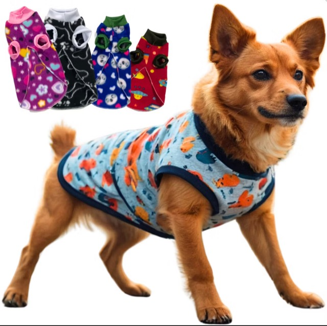 ROUPA SOFT 14 DZOO 64 CM