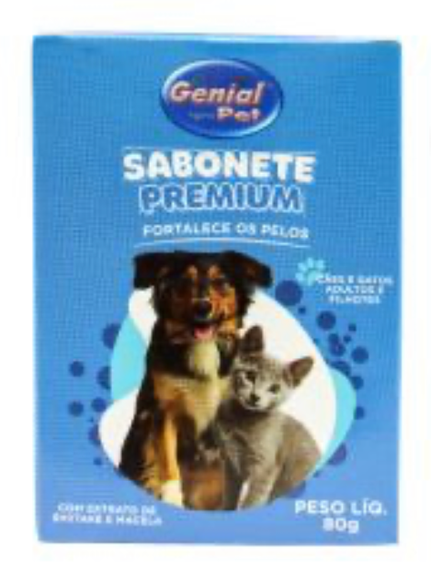 SABONETE SUPER PREMIUM 80GR