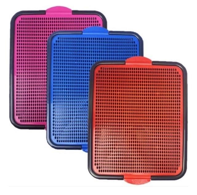 SANITARIO XIXI DOG CINZA BURDOG UND