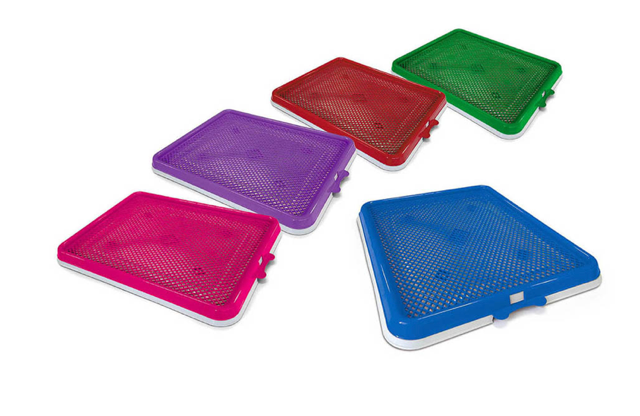 SANITARIO XIXI PETS PREMIUM MIX