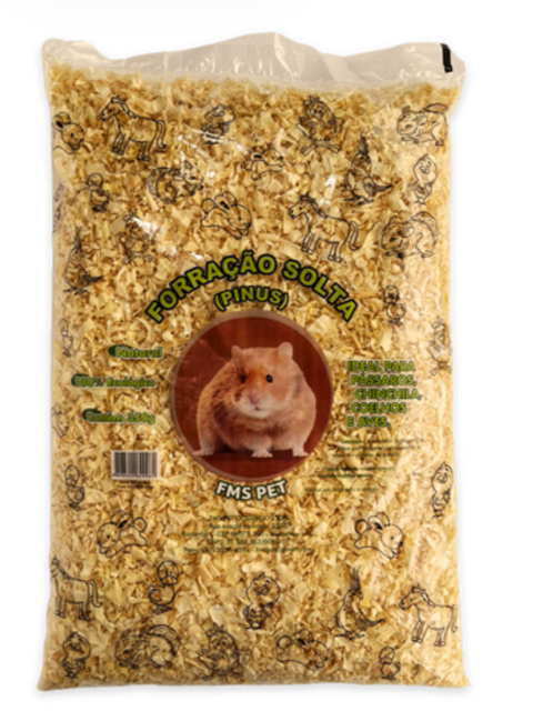 SERRAGEM SOLTA 8LT 350GR 1UND