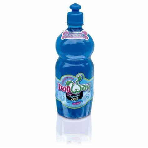 SHAMPOO DOG WAY CLAREADO 750ML