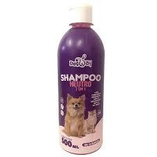 SHAMPOO DOG WAY NEUTRO 500ML