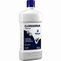 SHAMPOO DUGS CLOREXIDINA 500ML 1UND