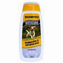 SHAMPOO MATACURA SARNI 200ML