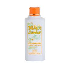 SHAMPOO SLICK JUNIOR 700 ML