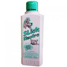 SHAMPOO SLICK NEUTRO 700 ML